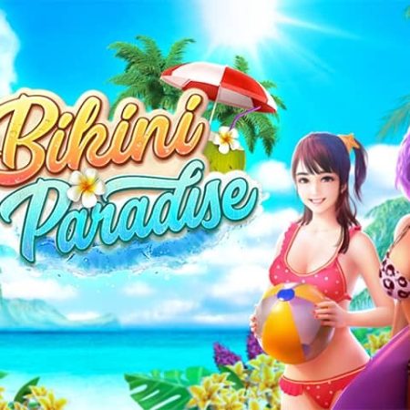 Bikini Paradise PG Soft: Menyelami Ombak Kemenangan di Surga Bikini
