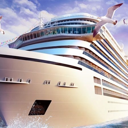 Cruise Royale: Pelayaran Menuju Keberuntungan Judi Slot Gacor yang Tak Terlupakan