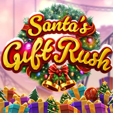 Judi Slot Santa’s Gift Rush: Keajaiban Natal yang Menghangatkan Hati
